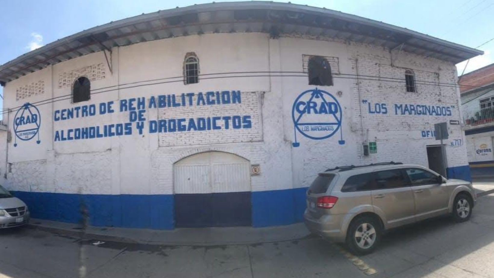 Ataque a centro de rehabilitación sube a cuatro muertos y un desaparecido en San Felipe