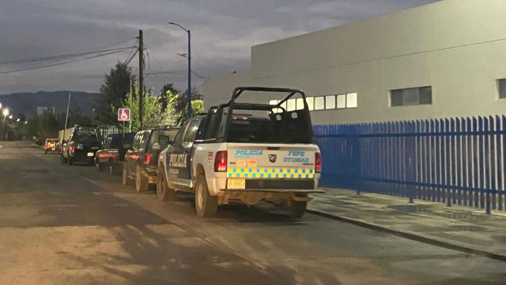 Sube a cuatro el número de muertos tras ataque a centro de rehabilitación en San Felipe