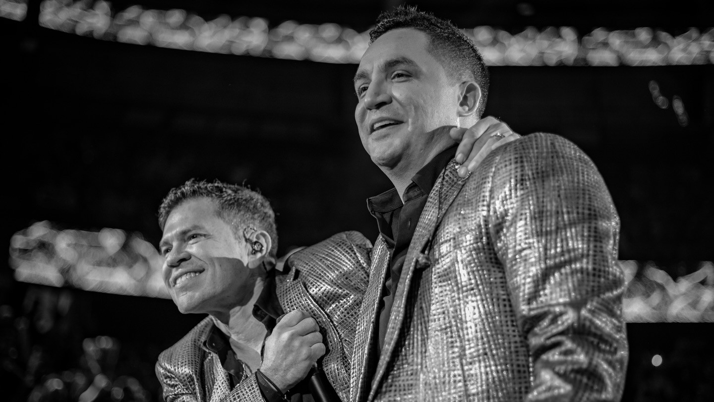 ¿No les autorizan la visa? Jorge Medina y Josi Cuen cancelan gira por Estados Unidos