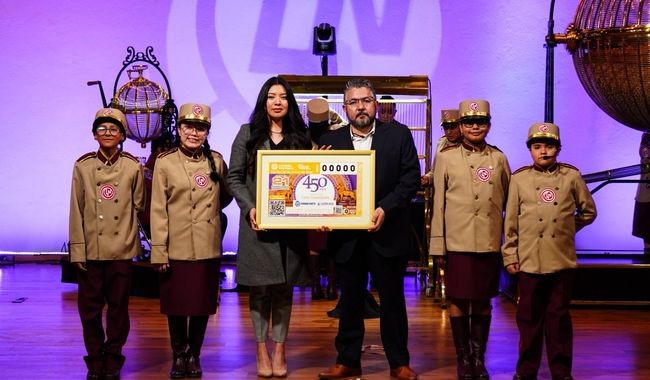 El Premio Mayor del Sorteo 3998 no cayó en León ni en Guanajuato pese a cachito conmemorativo