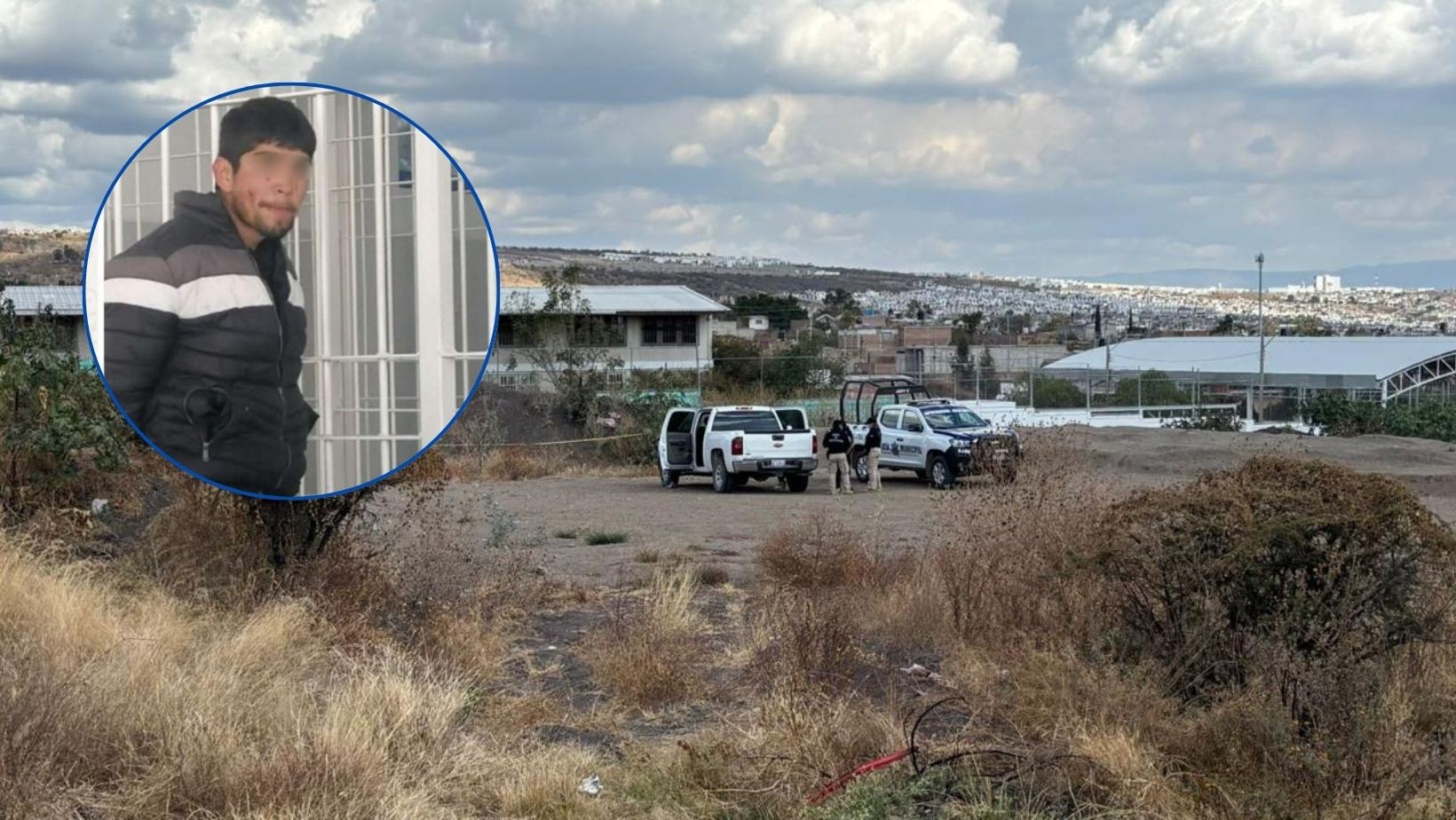 Vinculan a proceso a Edwin Arturo “N” por intento de feminicidio y violación agravada contra una menor en León