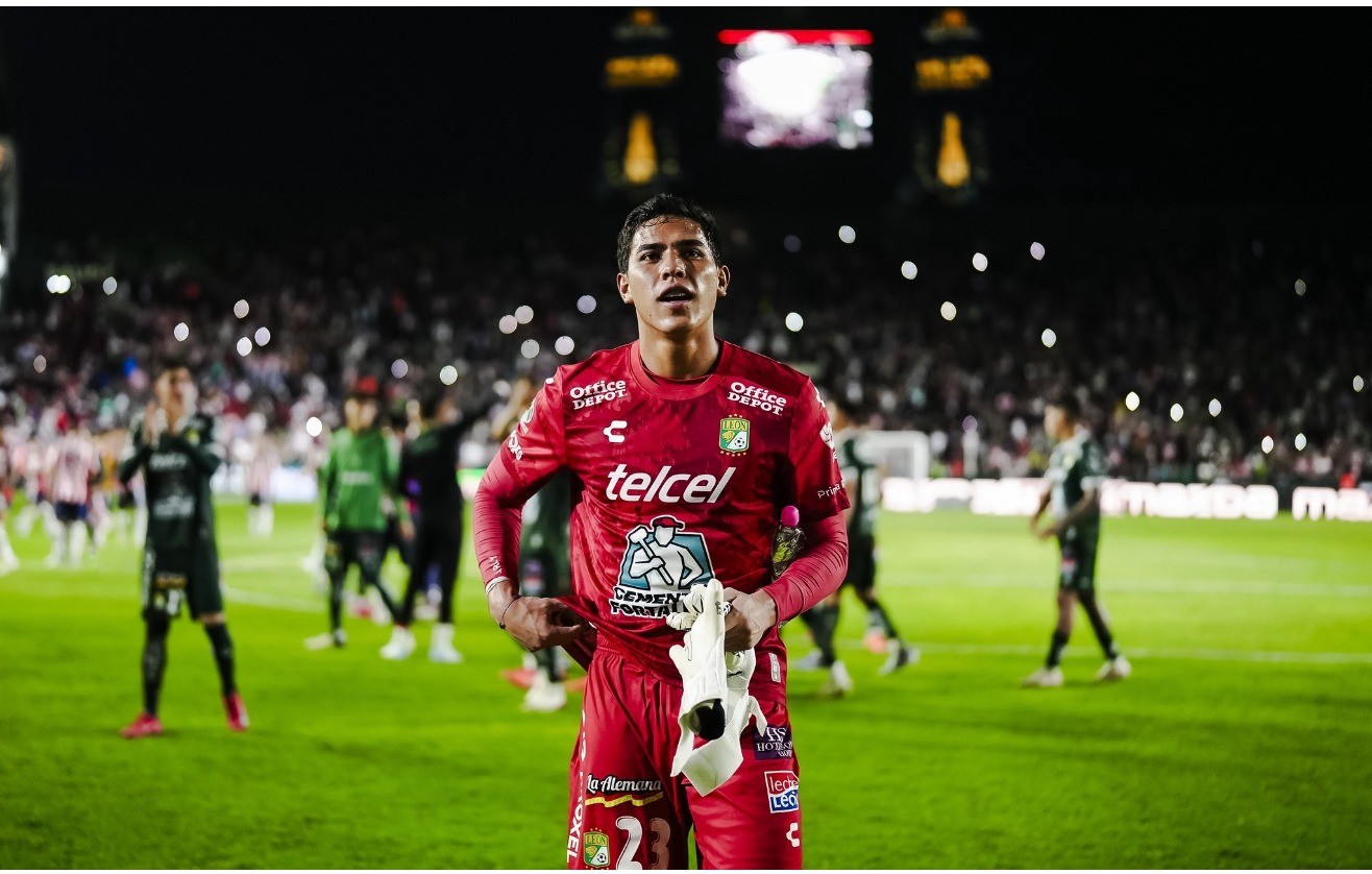 'Gato' García es la apuesta por la regla de menores en la Fiera