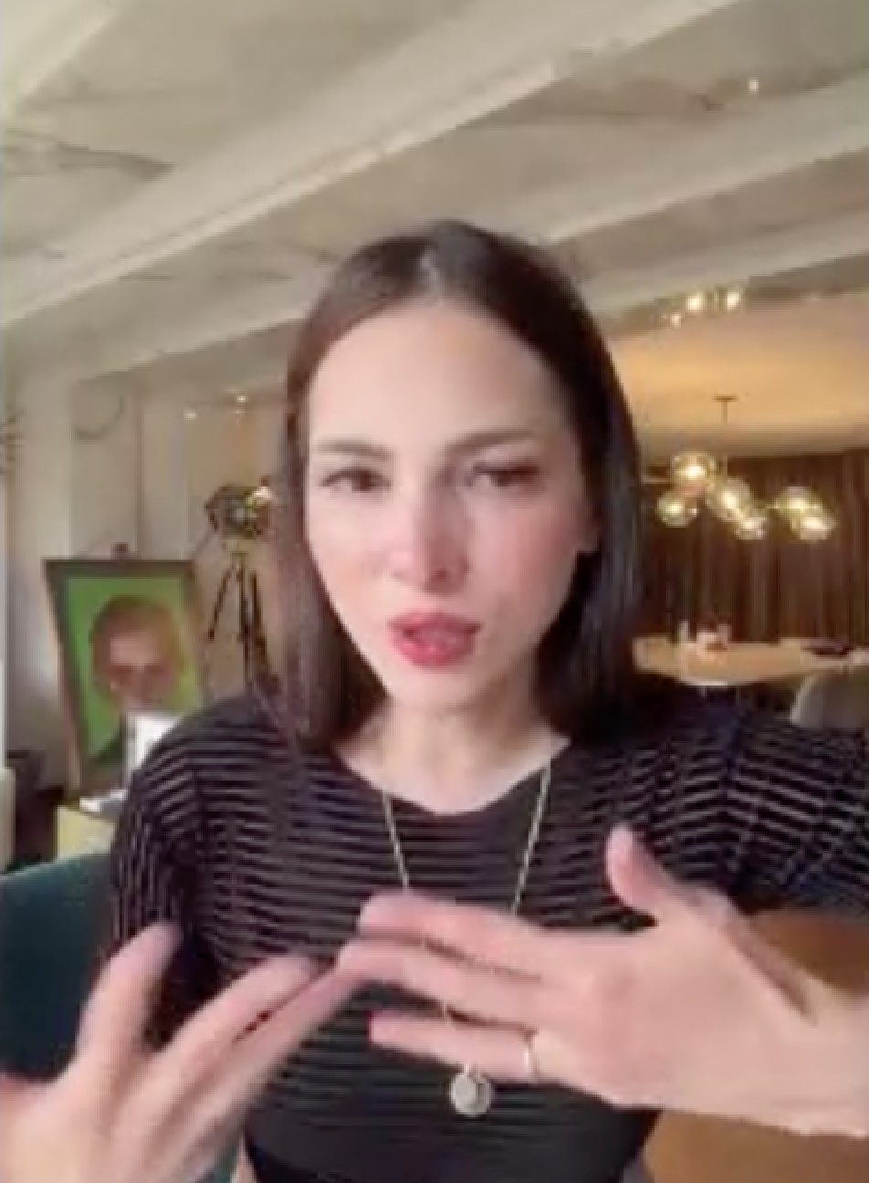 Paty Cantú en la Feria de León: adelanta si habrá dueto con Mau y Ricky este 1 de febrero