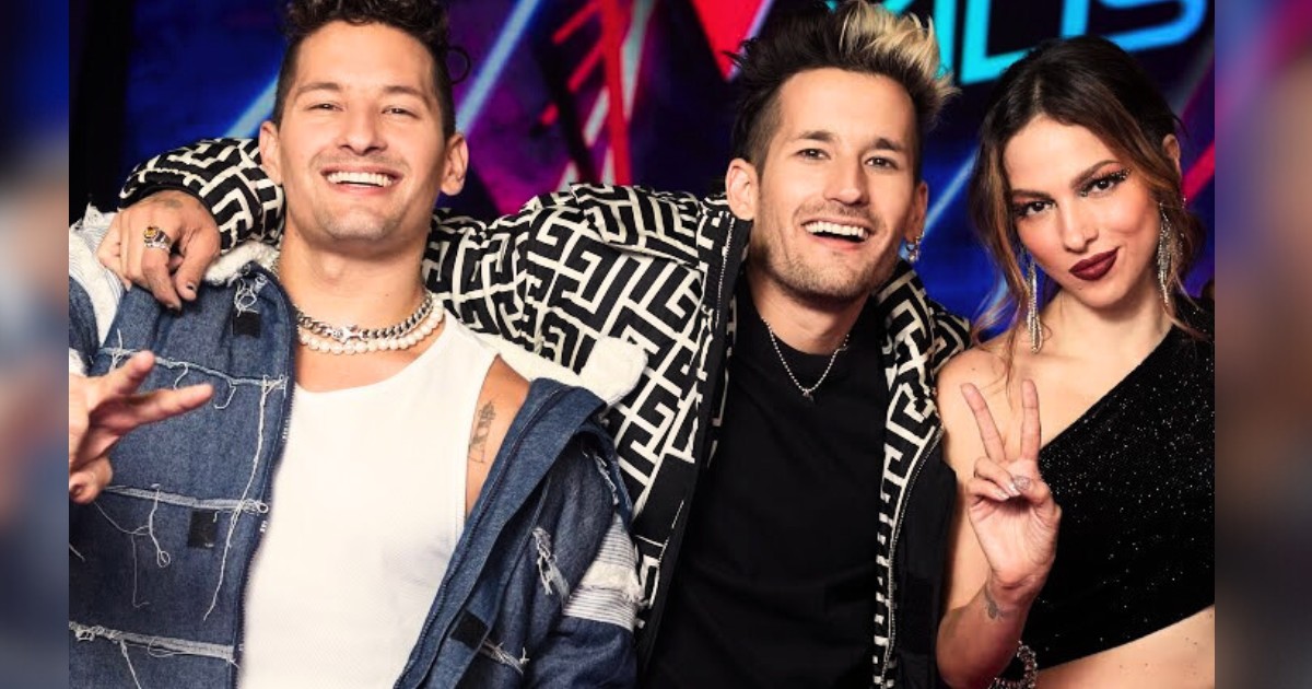 Paty Cantú en la Feria de León: adelanta si habrá dueto con Mau y Ricky este 1 de febrero