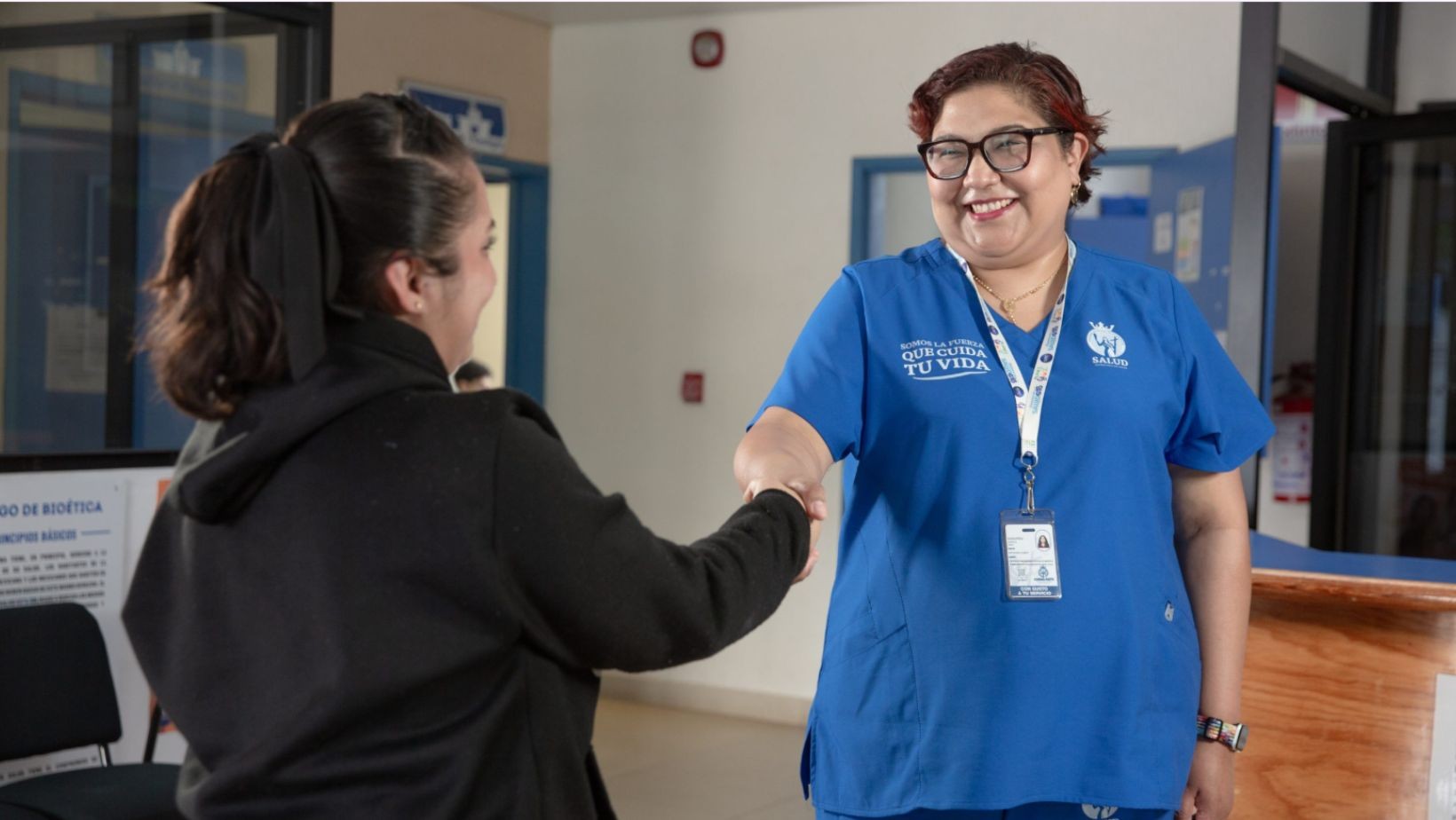 Guanajuato lidera evaluación nacional de servicios estatales de salud en 2026