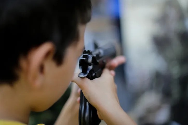 Guanajuato, foco rojo por reclutamiento forzado de menores, advierten madres buscadoras