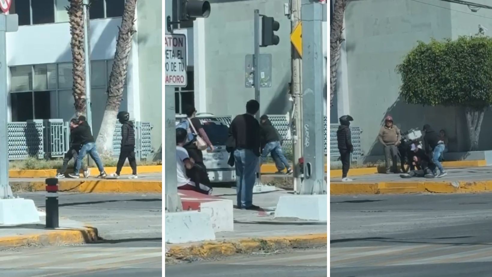 Video viral en Celaya causa alarma; autoridades confirman ingreso a centro de rehabilitación