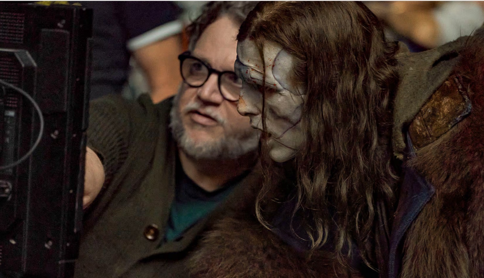 “Frankenstein” de Guillermo del Toro obtiene nueve nominaciones al Oscar 2026