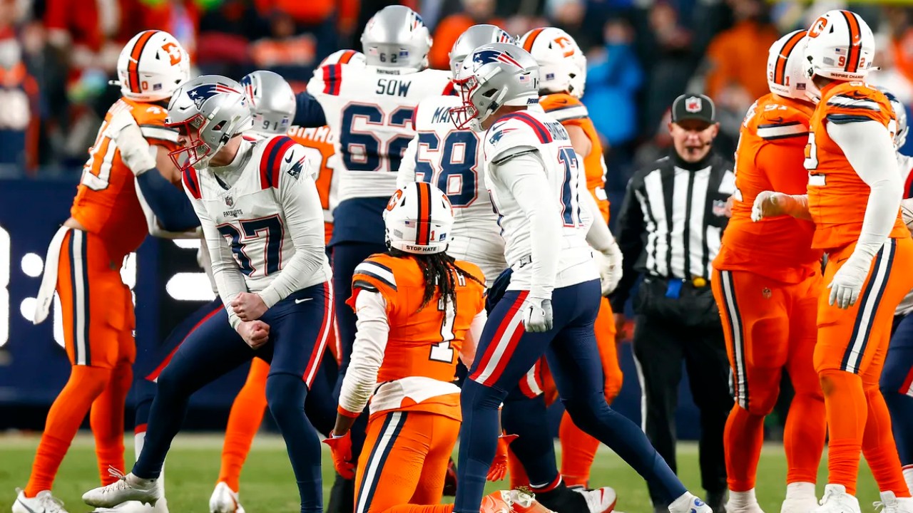 Rams y Patriots, a romper con los favoritos Seahawks y Broncos en la NFL