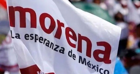 Morena reclama uso de recursos públicos en revista con crítica al gobierno federal
