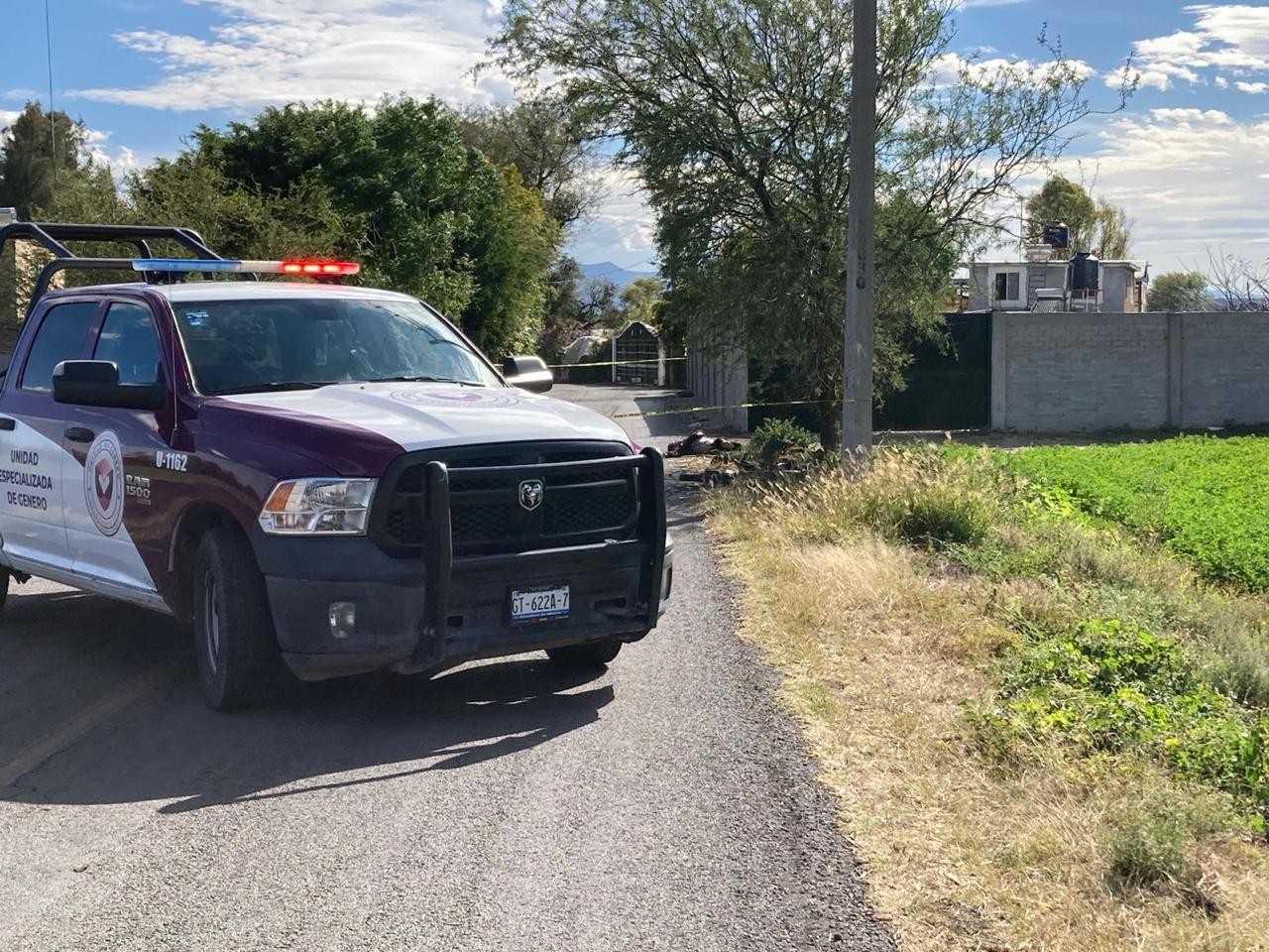 Ataques simultáneos sacuden Salamanca; suman al menos cinco muertos