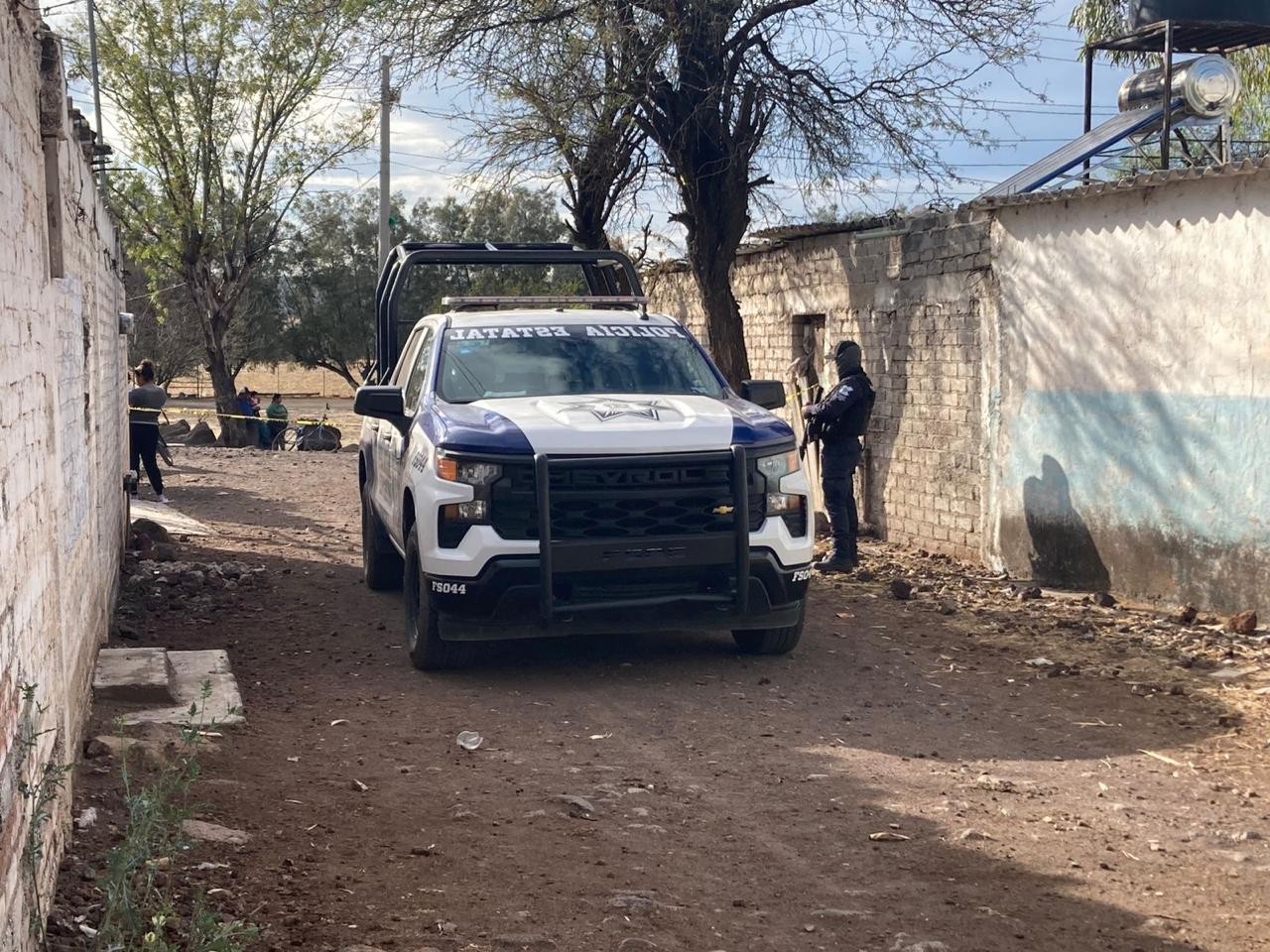 Ataques simultáneos sacuden Salamanca; suman al menos cinco muertos