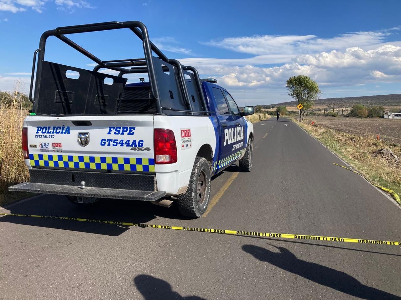 Ataques simultáneos sacuden Salamanca; suman al menos cinco muertos