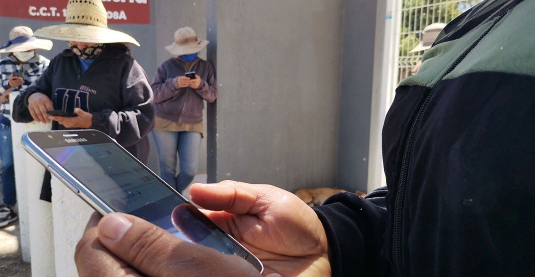 León amplía el acceso digital con nodos de internet gratuito