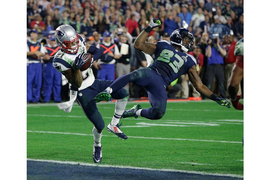 Se viene la revancha en el SBLX, 11 años después