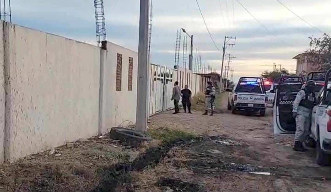 Once muertos y doce heridos deja nueva masacre en Loma de Flores