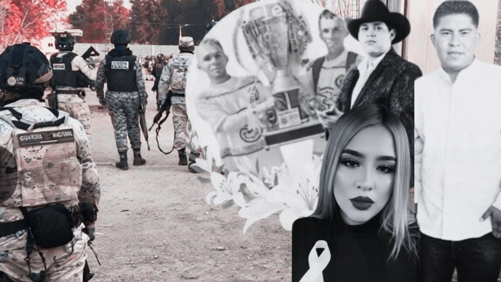 Siete víctimas identificadas tras la masacre en Salamanca; autoridades prometen coordinación y avances en la investigación