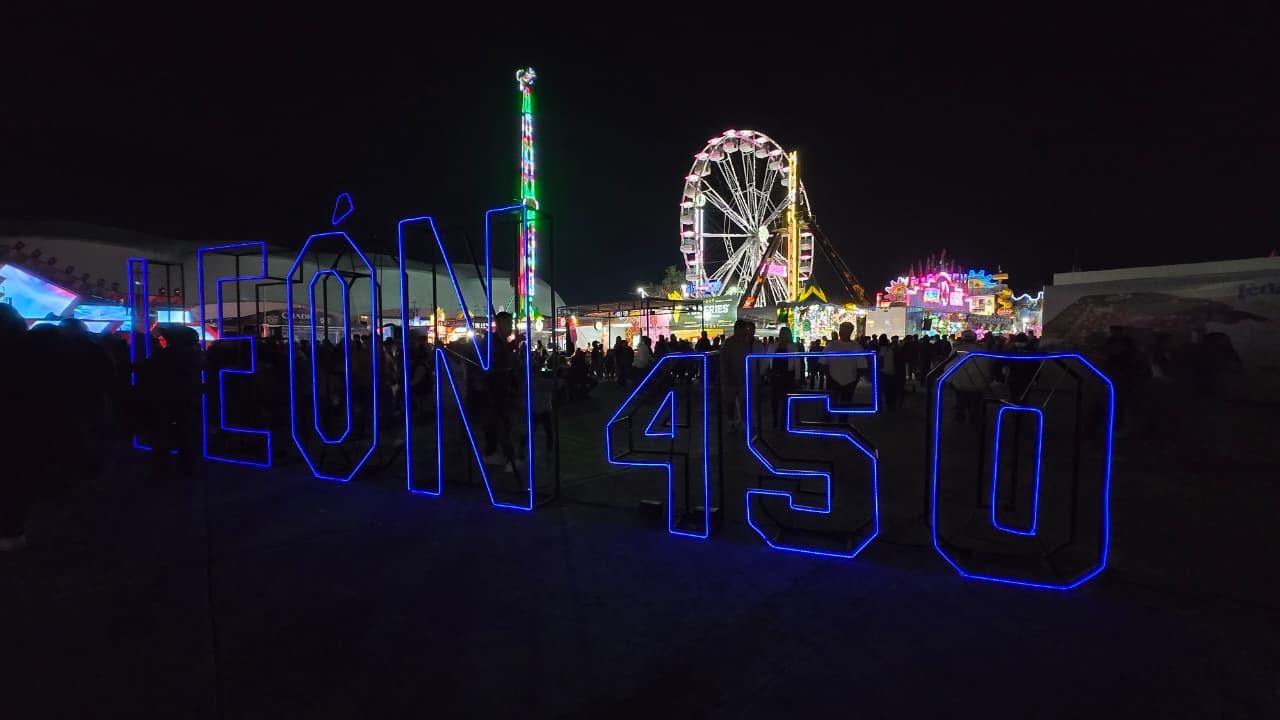 ¡OFICIAL! La Feria de León se extiende dos días más