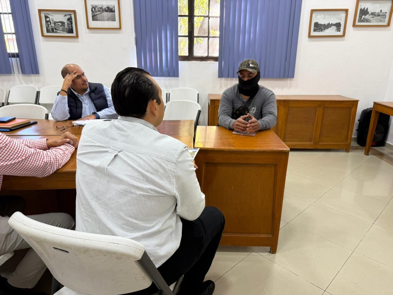 Cortazar tendrá memorial “Árbol de la Vida y la Esperanza” para honrar a personas desaparecidas
