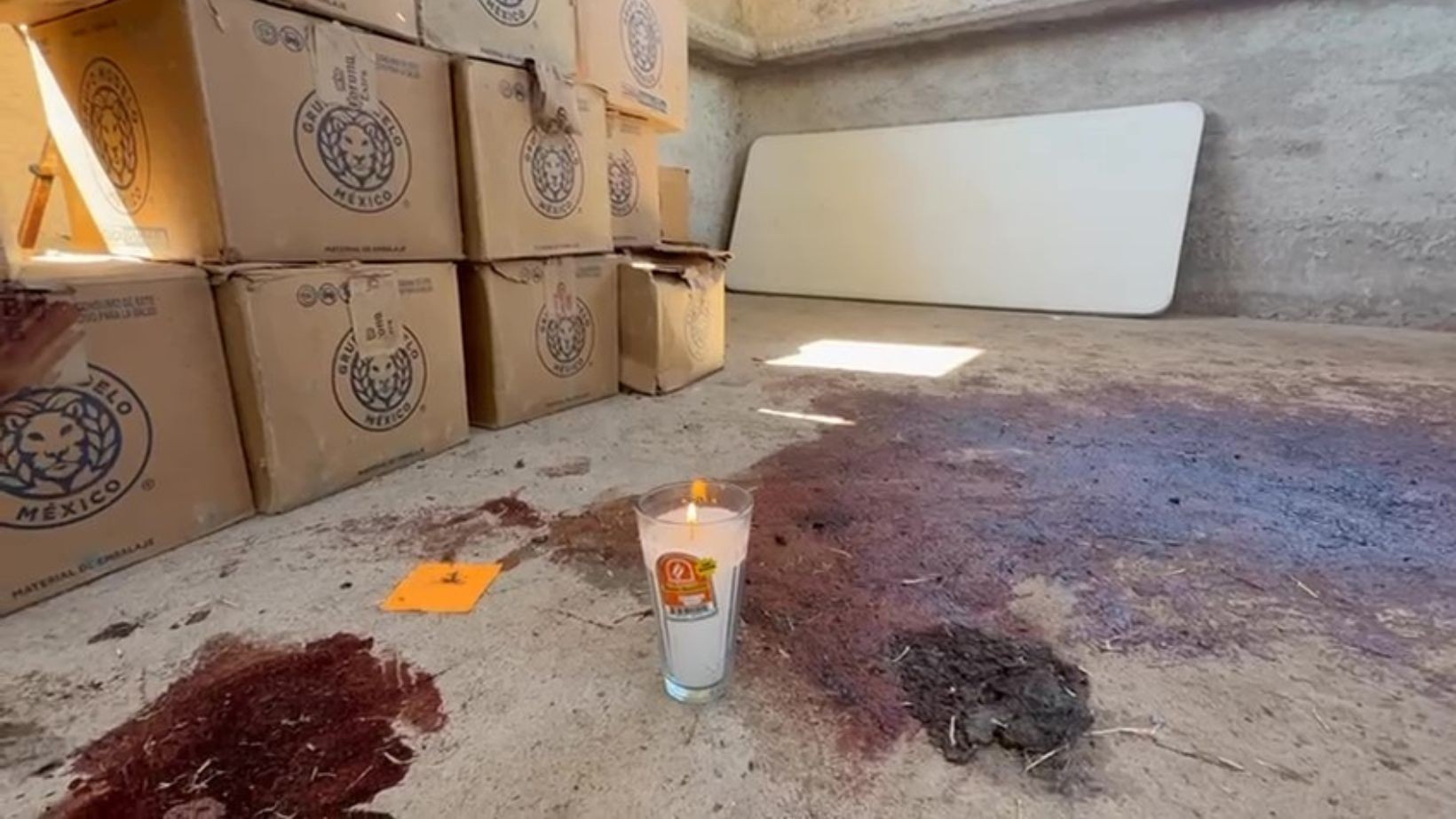 Masacre en Loma de Flores: sobreviviente relata ataque con metralleta que dejó 11 muertos en Guanajuato