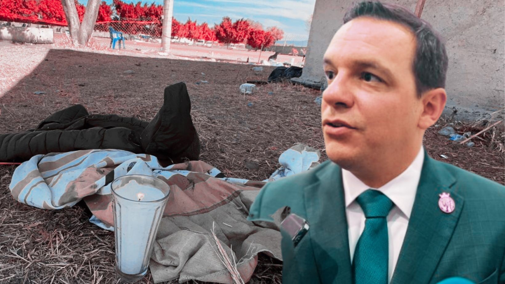 Tras la masacre en Salamanca, autoridades apuntan a posibles detenciones y a una guerra entre grupos criminales