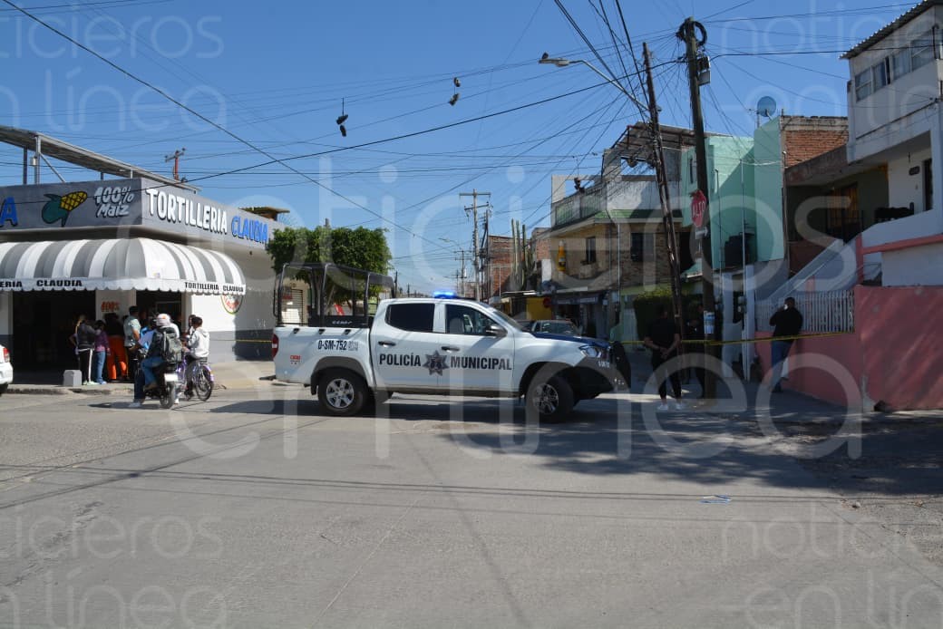 Muere electrocutado en León; acababa de llegar tras ser deportado en el extranjero