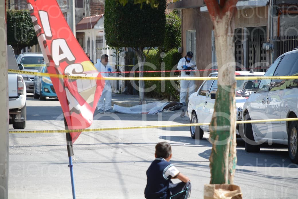 Muere electrocutado en León; acababa de llegar tras ser deportado en el extranjero