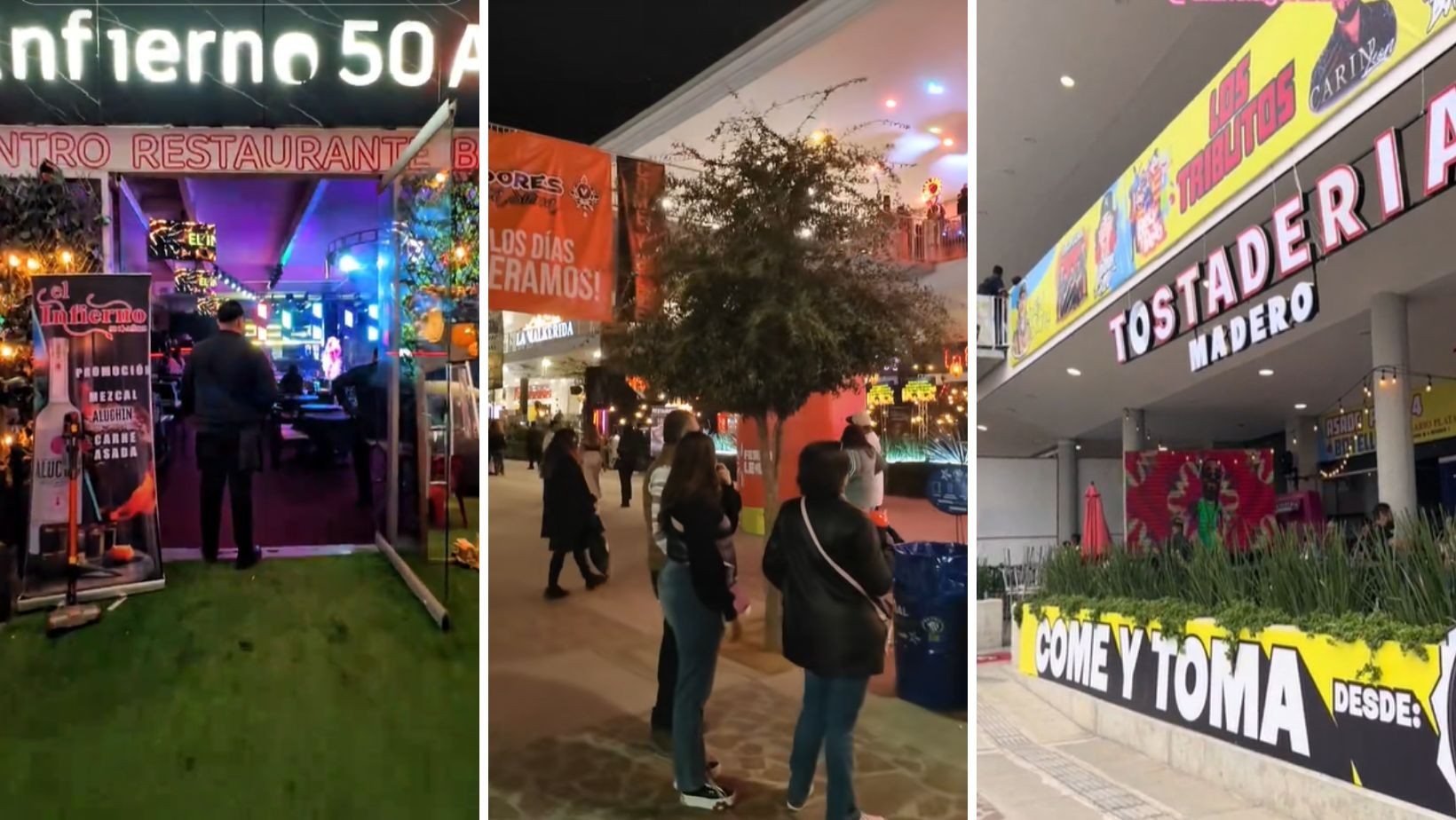 Aplican 11 infracciones en la feria por alcohol, horarios y faltas al reglamento