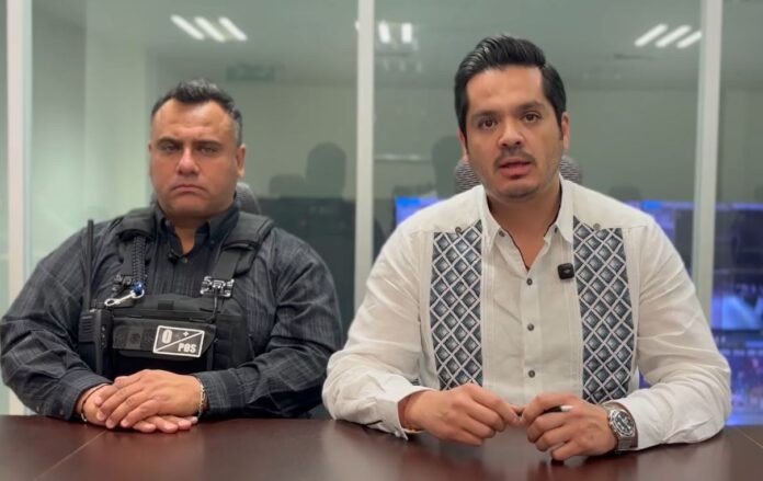 Ricardo Anaya pide investigar al alcalde de Salamanca por presuntos nexos con el crimen organizado