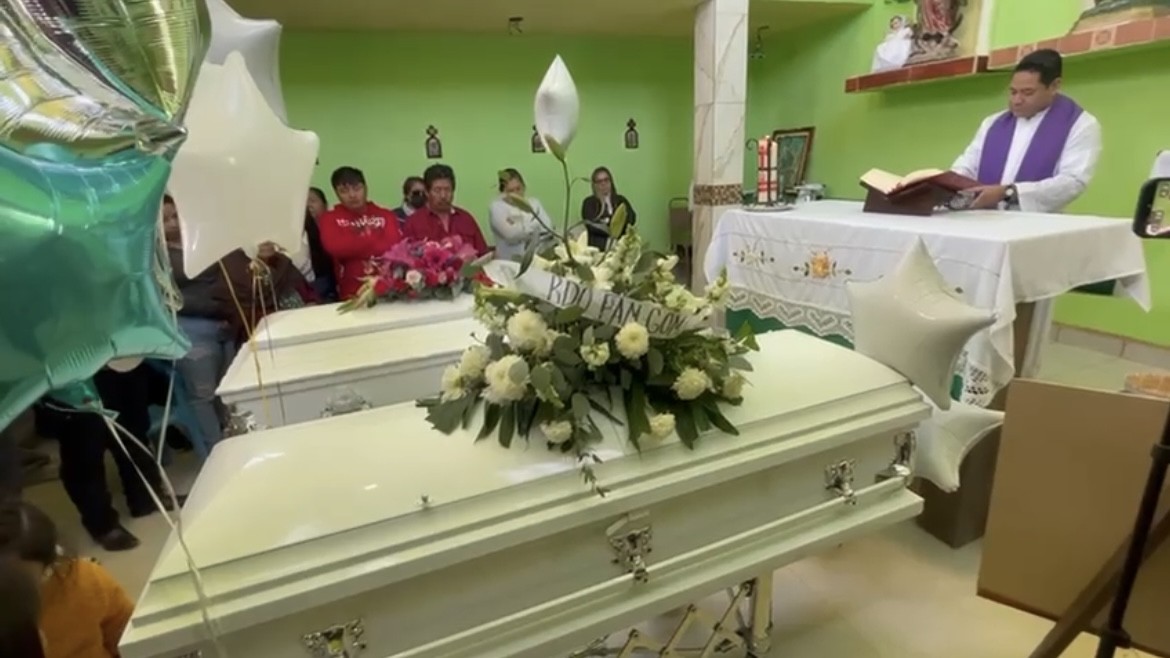 Confirman identidades de las 11 personas asesinadas en campo de futbol de Salamanca Confirman identidades de las 11 personas asesinadas en campo de futbol de Salamanca