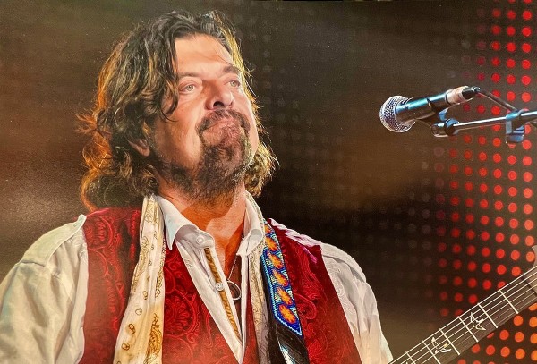 Alan Parsons pospone concierto en León, para Octubre del 2026