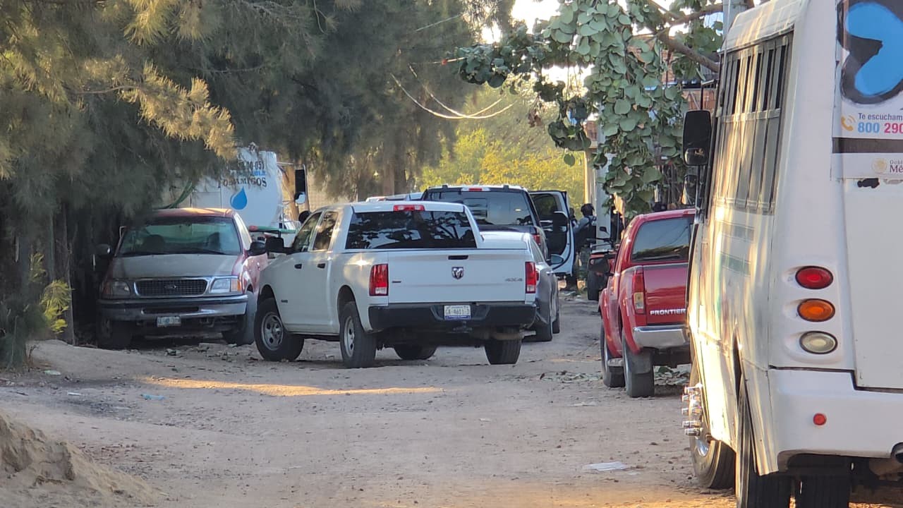 Tras masacre en Salamanca, intensifican operativos contra el Cártel de Santa Rosa de Lima