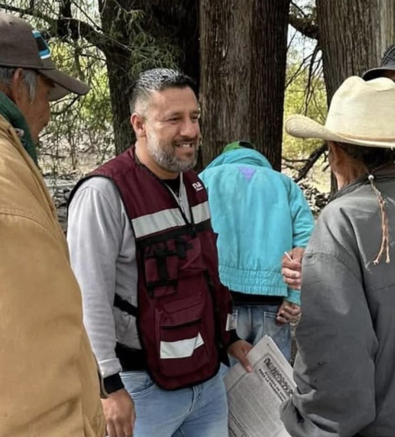Asesinan a reconocido activista, líder del sector calzado en San Francisco del Rincón