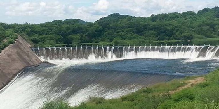 Inician censo para regularizar tierras afectadas por la Presa Solís tras rezago de más de 70 años