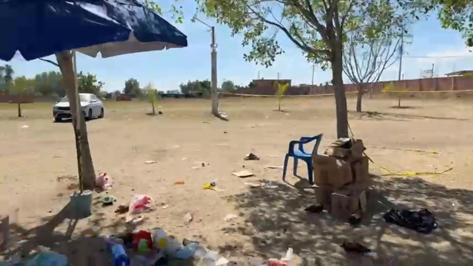Familia de sobreviviente de la masacre en Salamanca pide apoyo urgente