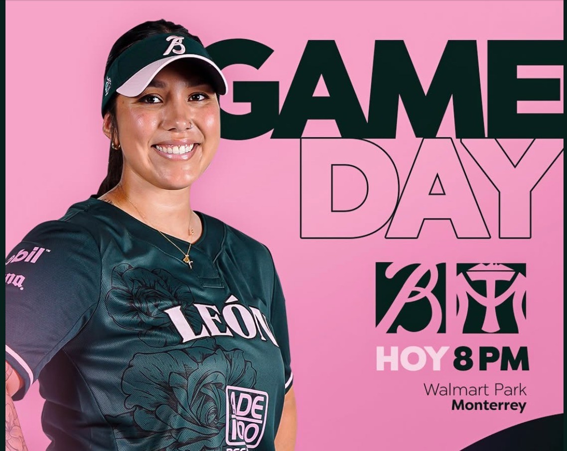 Bravas de León buscan asegurar la serie ante Sultanes Femenil en el Juego 2 Bravas de León buscan asegurar la serie ante Sultanes Femenil en el Juego 2