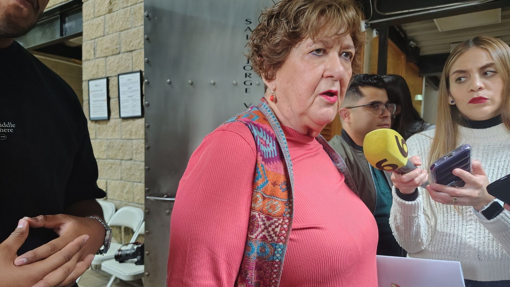 Presidenta del Zoológico de León se disculpa por omisiones en selección del nuevo director