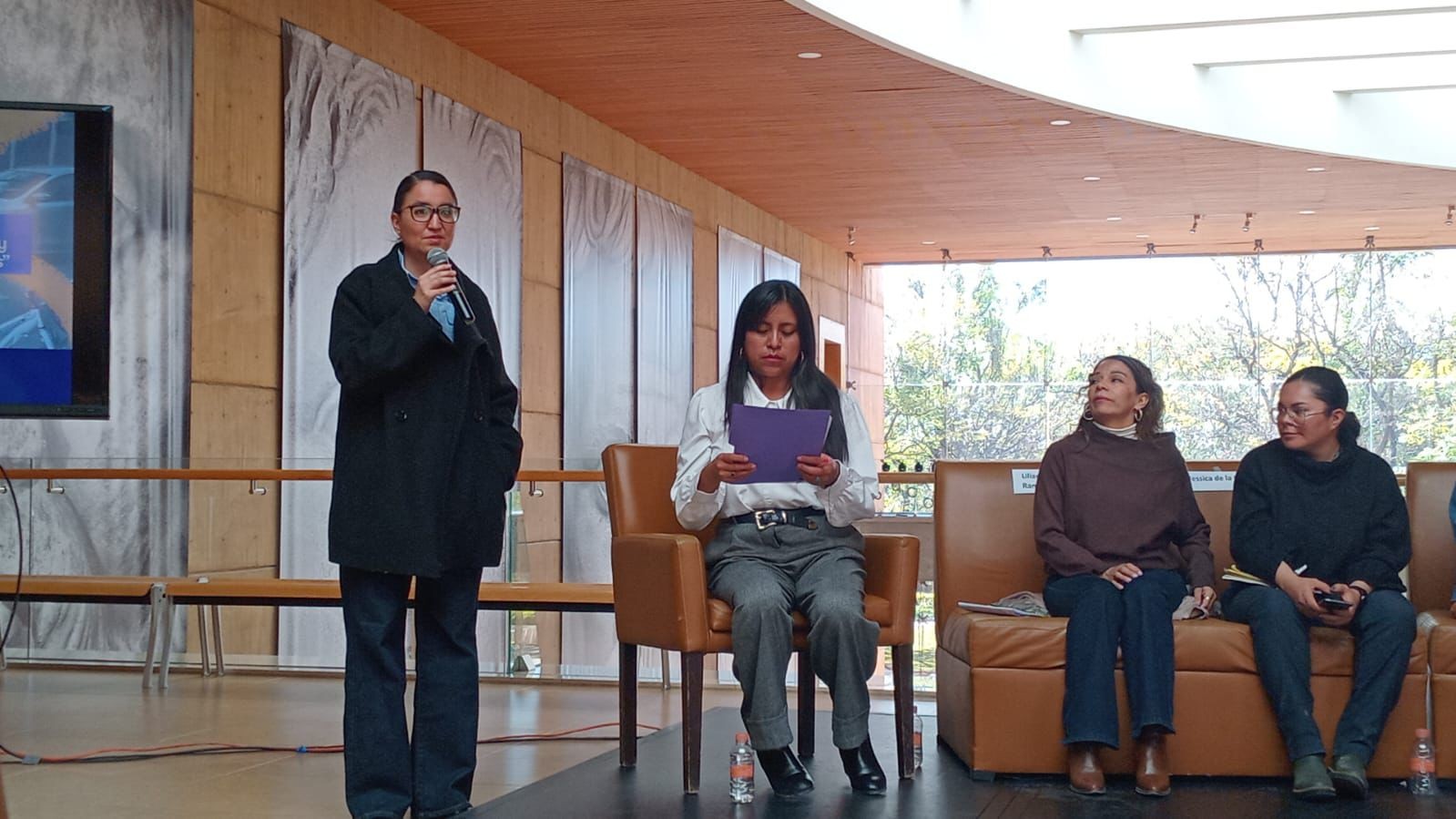 Activistas advierten rezago en sistemas de cuidados en Guanajuato