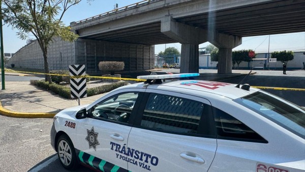 Fuga de amoniaco en fábrica de hielo provoca evacuación de 137 personas en Celaya