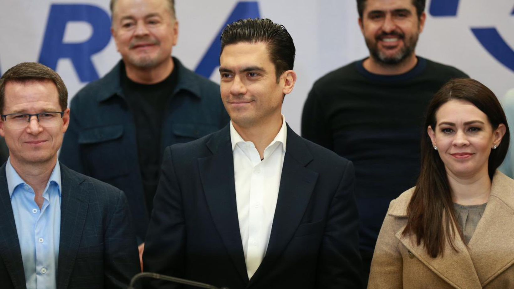 PAN reconoce avances en seguridad, pero lanza advertencia: “aún falta mucho por hacer”