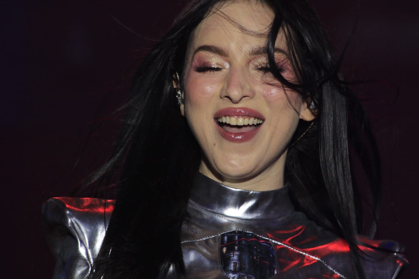 Paty Cantú lleva su Sagitario Tour a la Feria de León