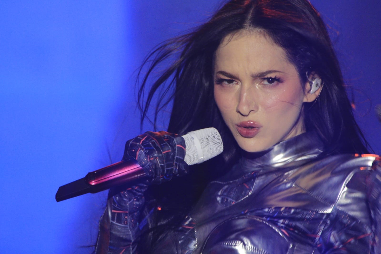 Paty Cantú lleva su Sagitario Tour a la Feria de León