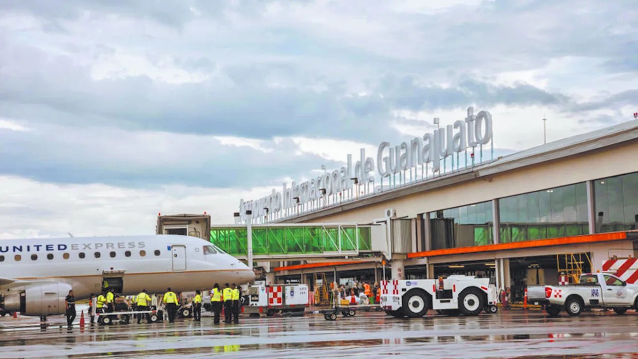 Guanajuato tendrá vuelo directo a Madrid con dos frecuencias semanales