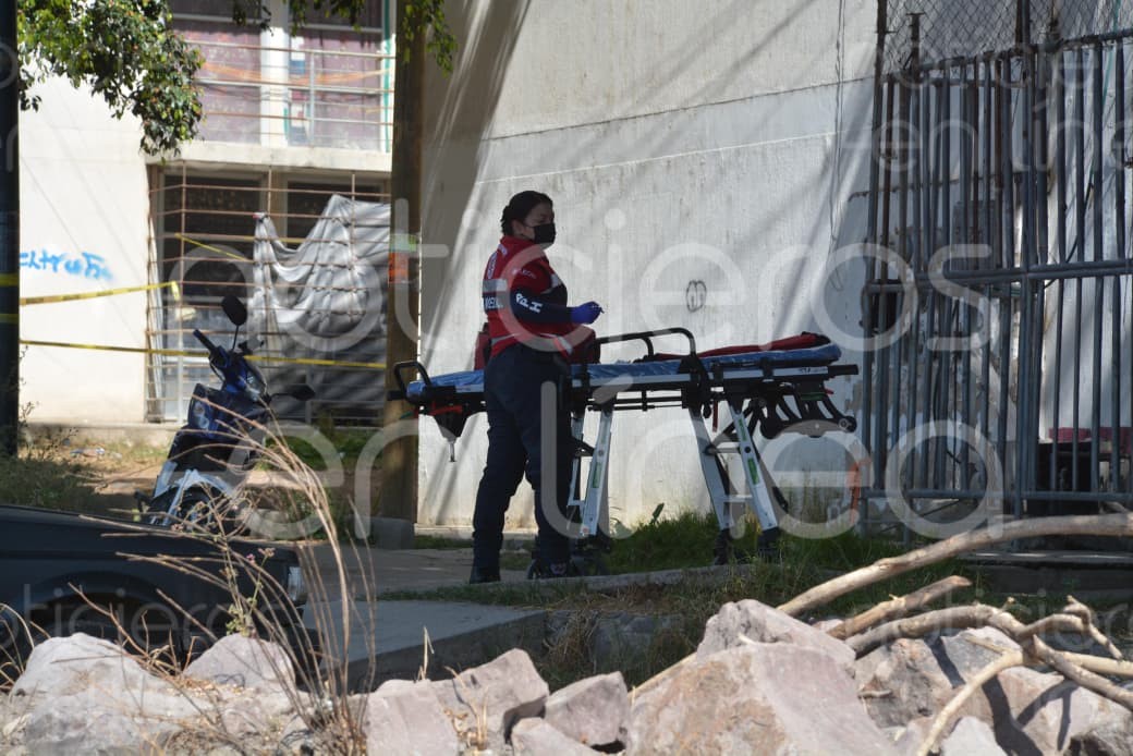 Irrumpen en departamento y asesinan a un hombre en Cañada del Real, León