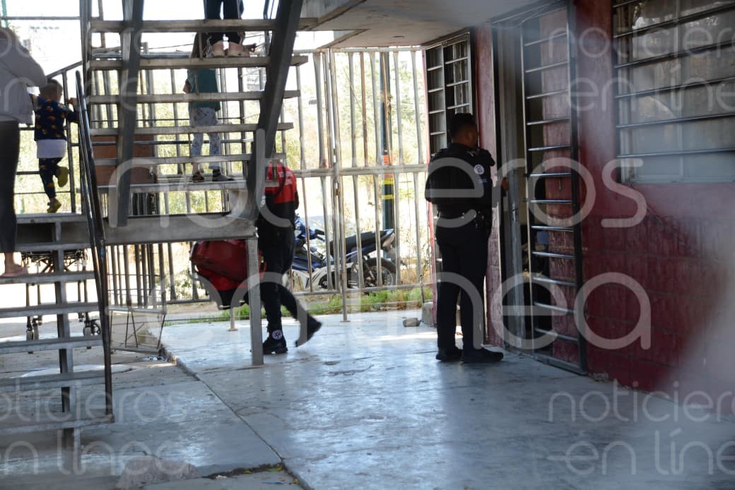 Irrumpen en departamento y asesinan a un hombre en Cañada del Real, León