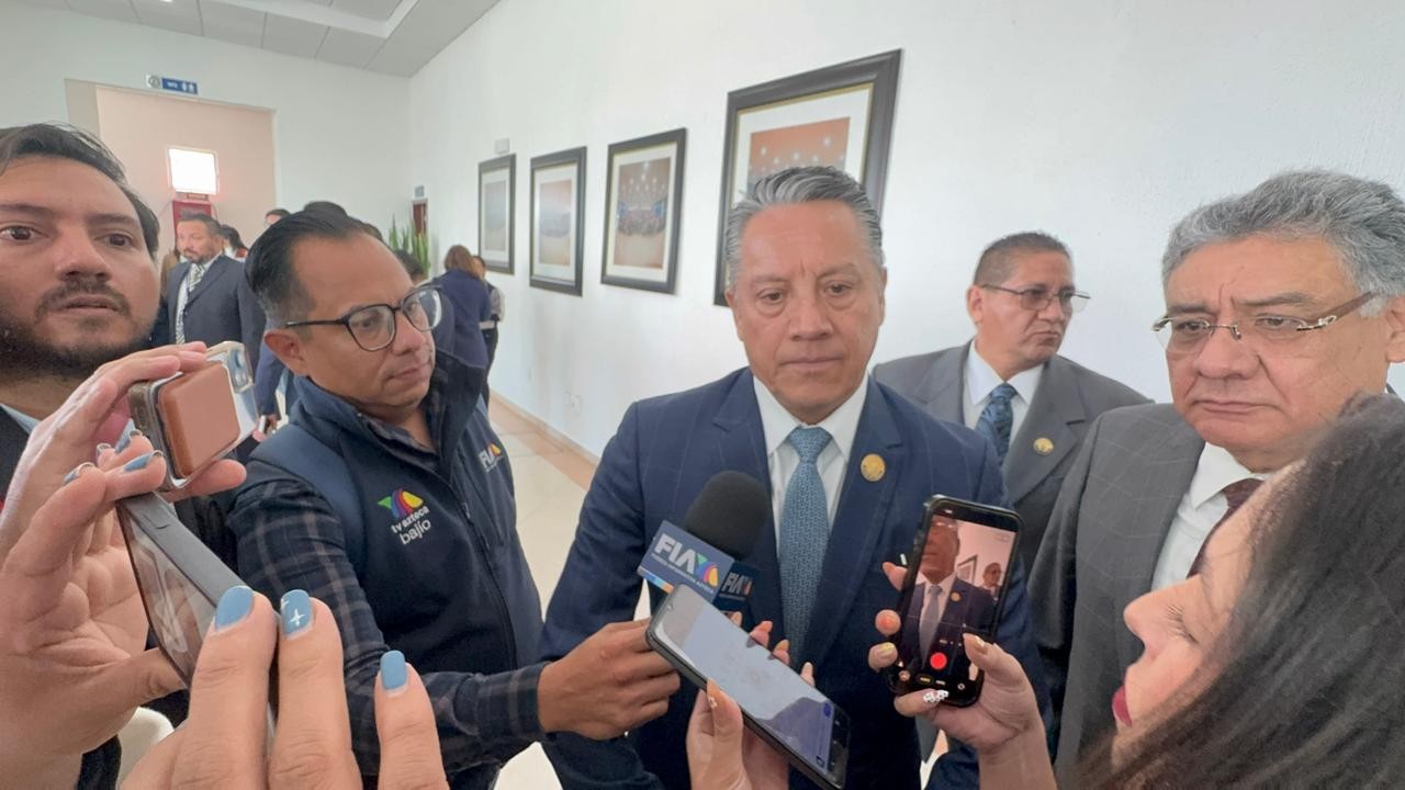 Silencio oficial: Fiscalía evita hablar de detenidos por masacre en Salamanca