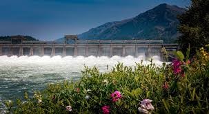 México y Estados Unidos alcanzan acuerdo para entrega mínima anual de agua