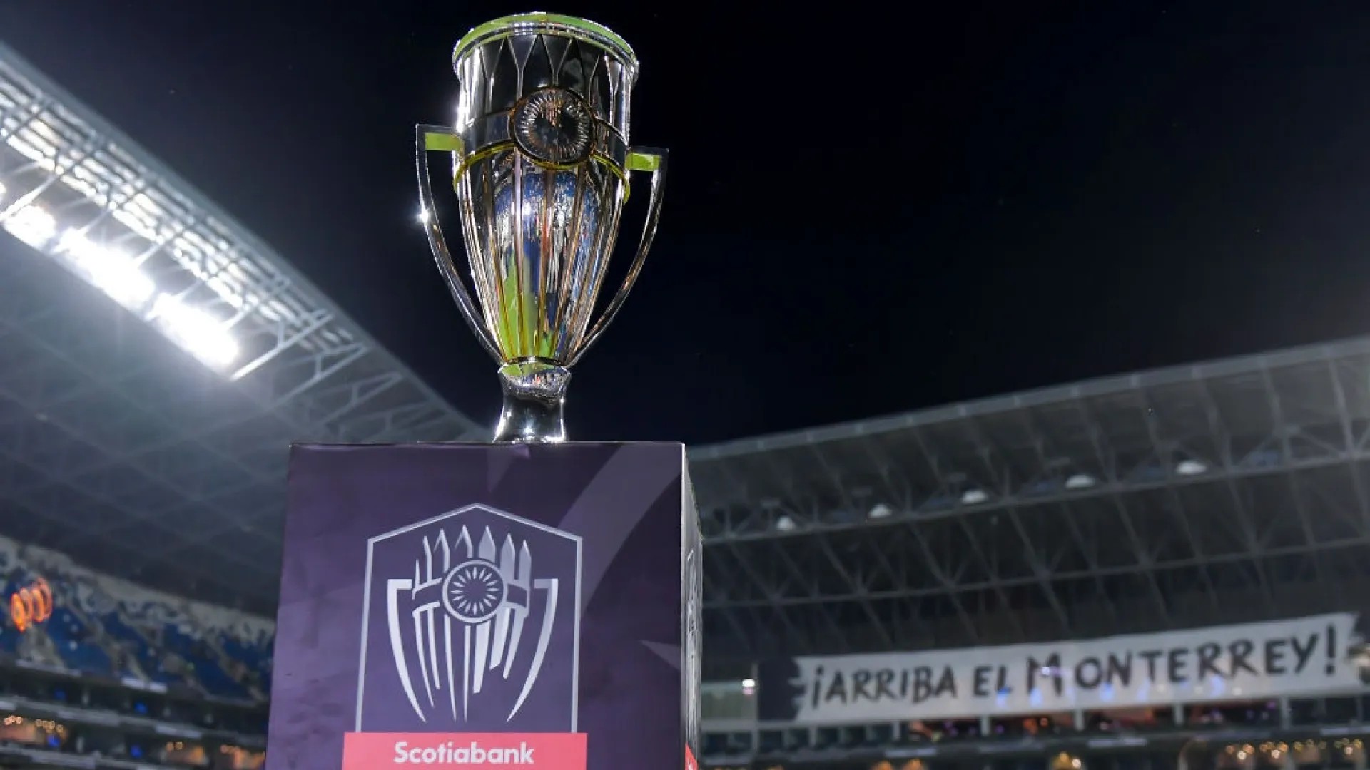 Monterrey y Cruz Azul debutan hoy en la Concachampions 2026: horarios y dónde ver