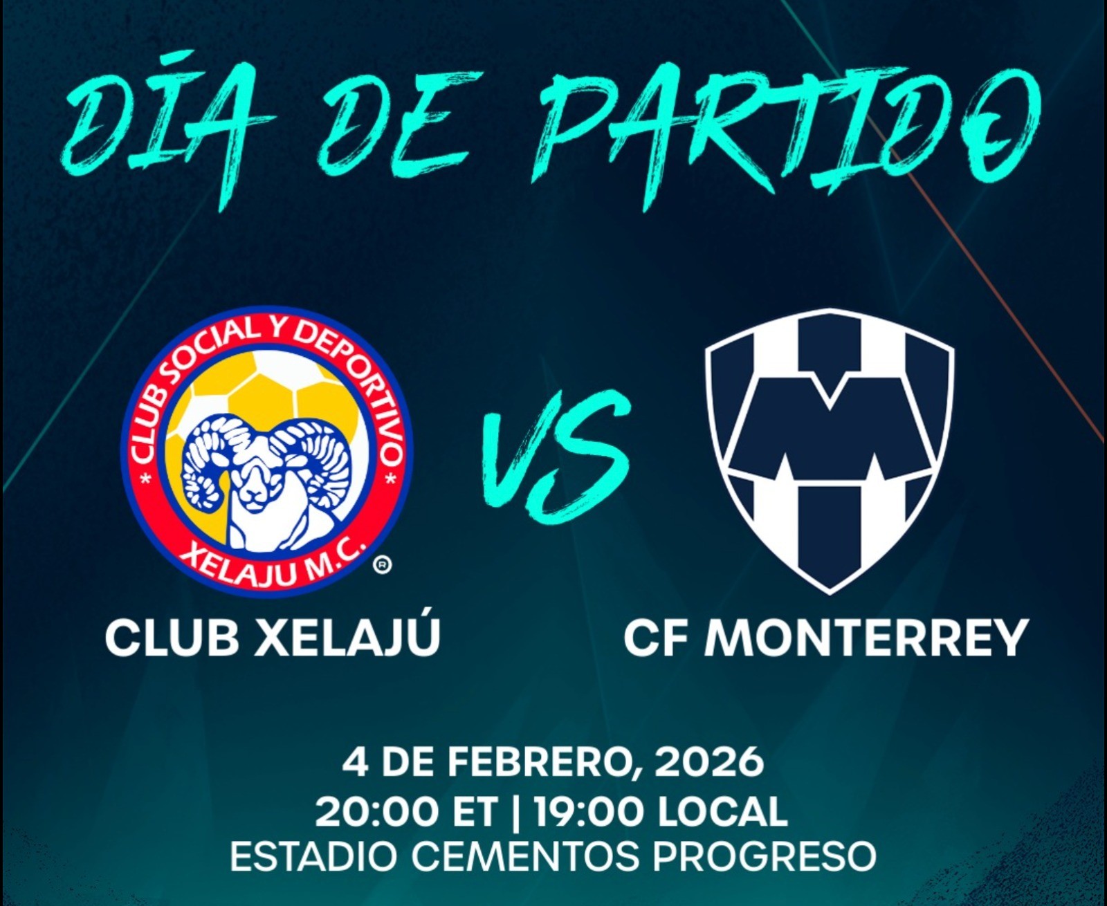 Monterrey y Cruz Azul debutan hoy en la Concachampions 2026: horarios y dónde ver Monterrey y Cruz Azul debutan hoy en la Concachampions 2026: horarios y dónde ver