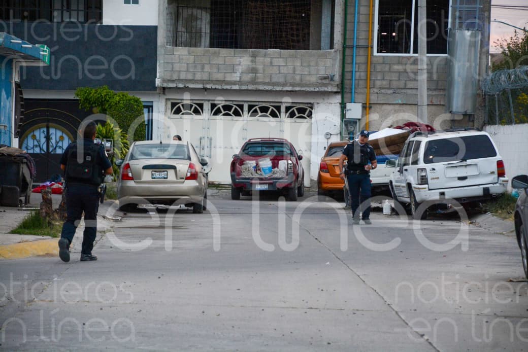 Hallan sin vida al 'Mudo' dentro de camioneta abandonada en León